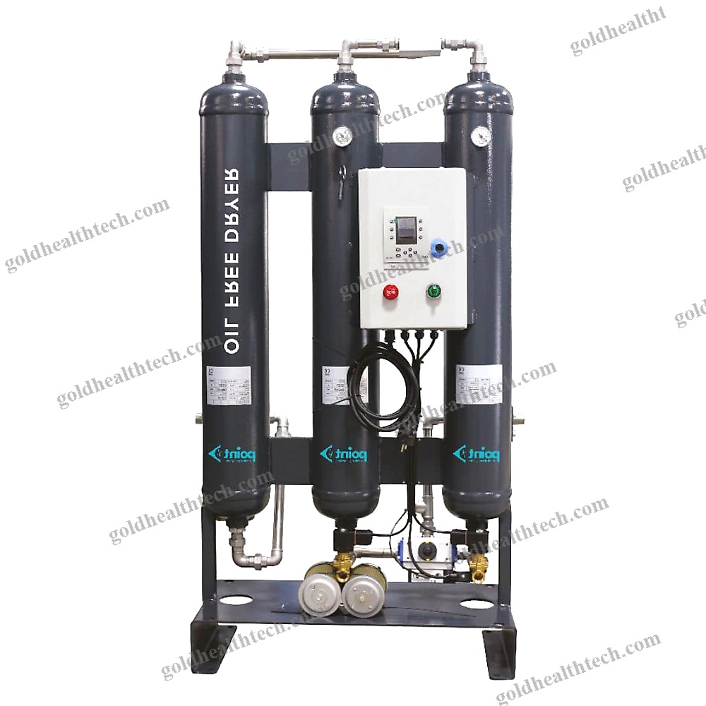 Laboratory Dryer