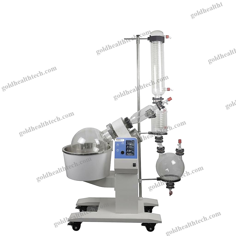 Laboratory Evaporator