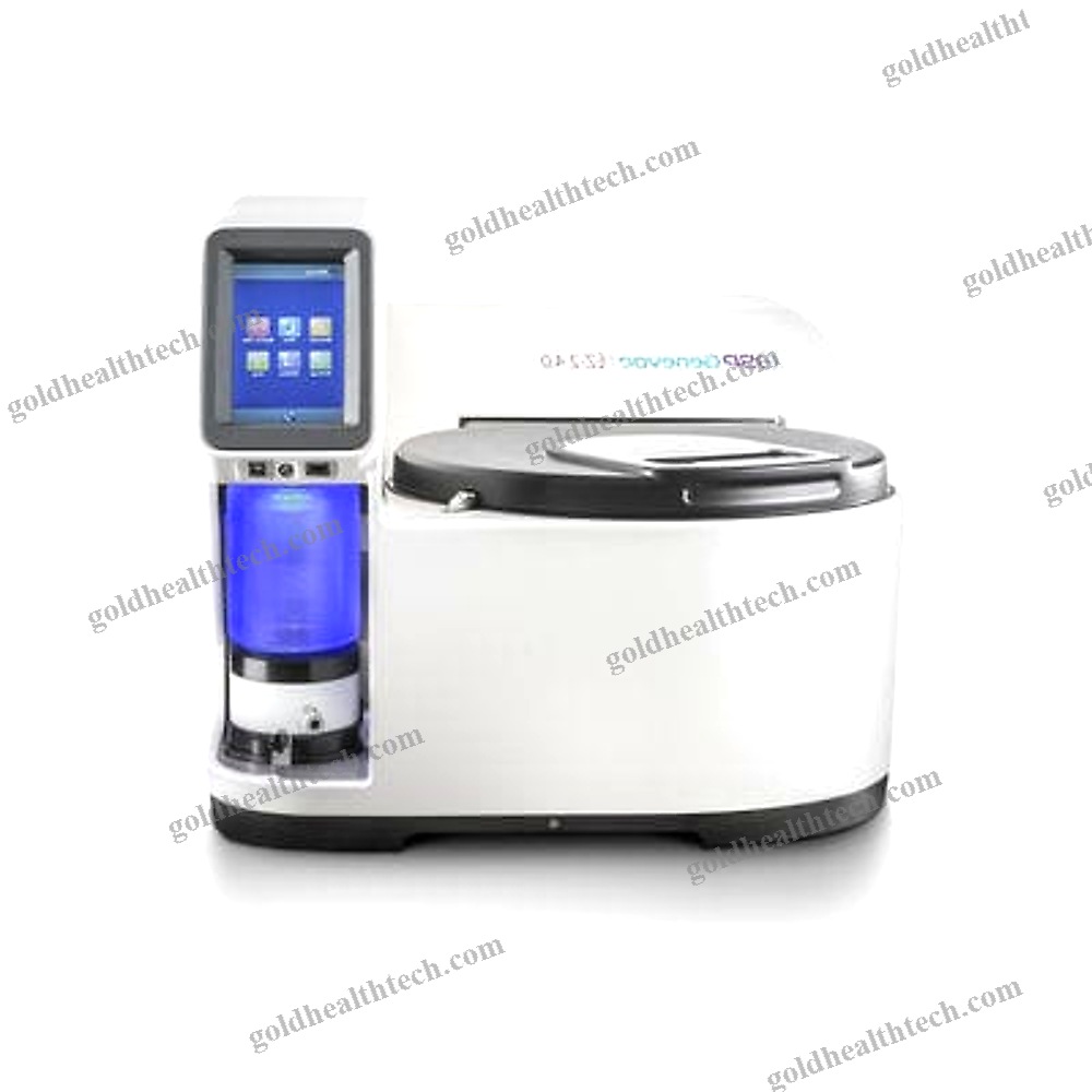 Laboratory Evaporator