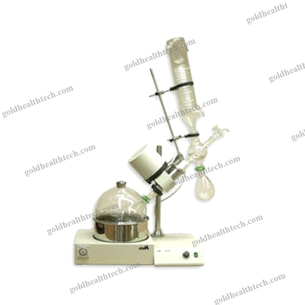 Laboratory Evaporator