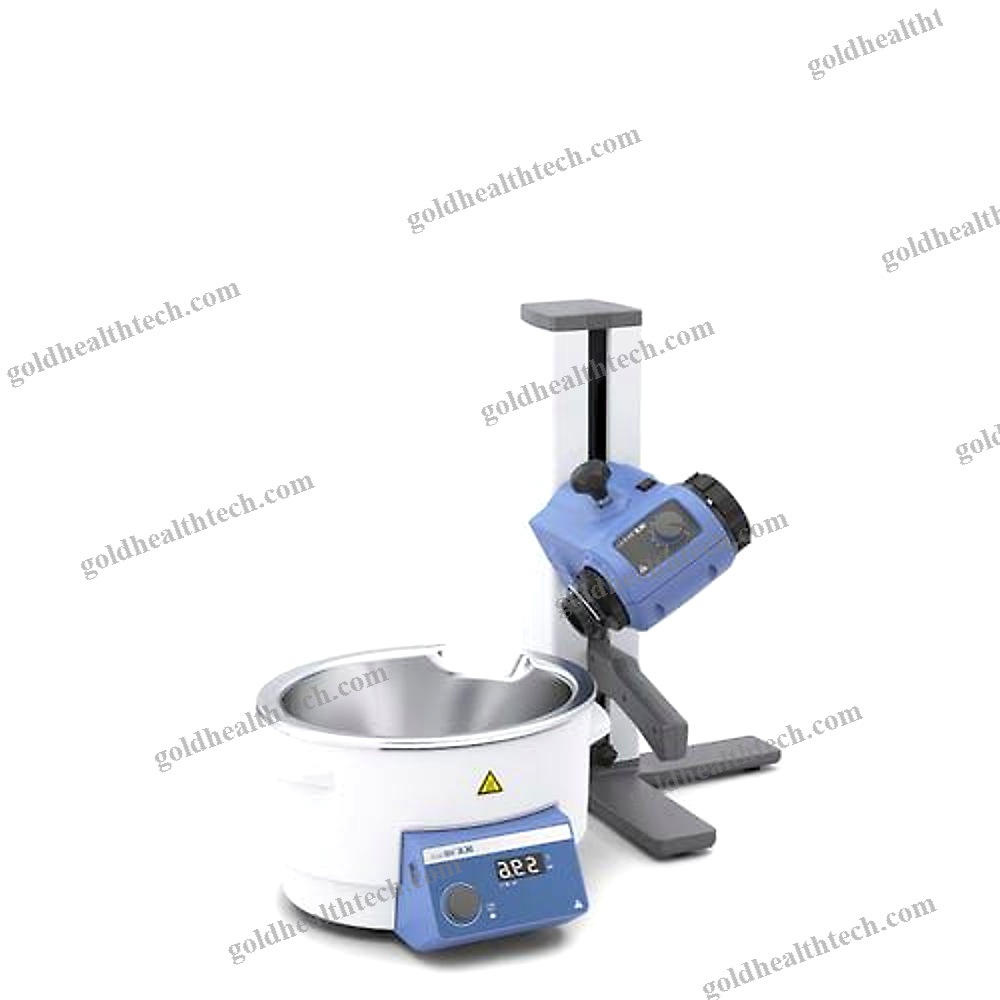 Laboratory Evaporator 1