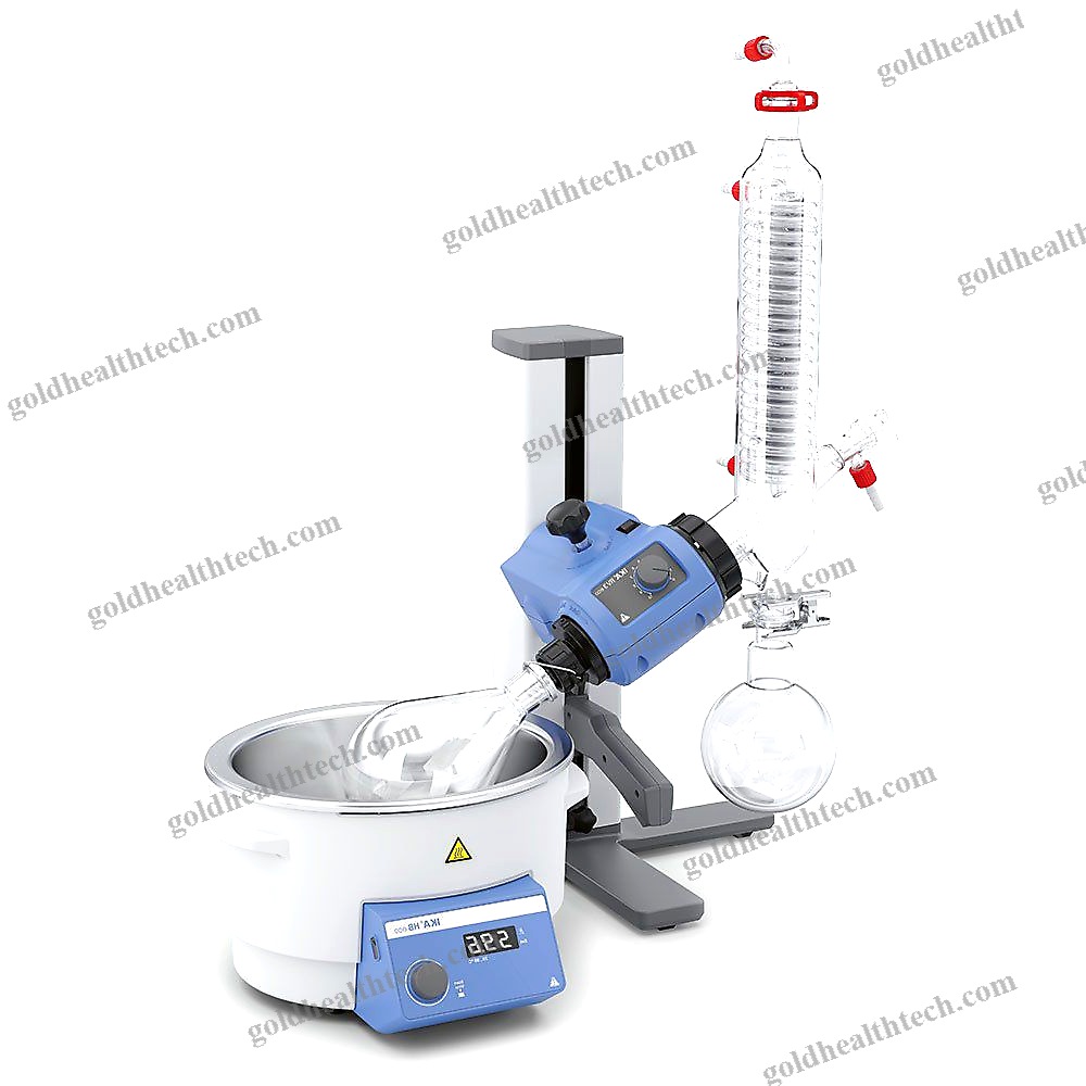Laboratory Evaporator