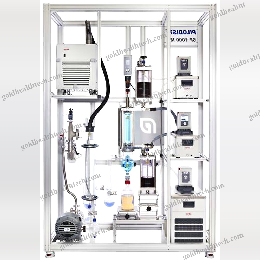 Laboratory Evaporator