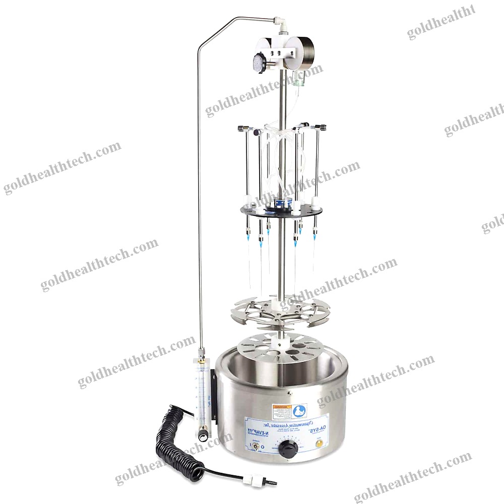 Laboratory Evaporator