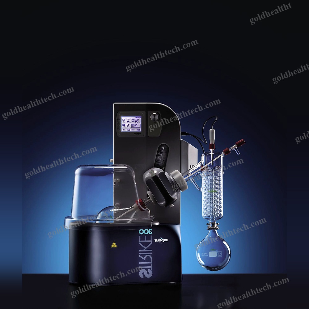 Laboratory Evaporator 1