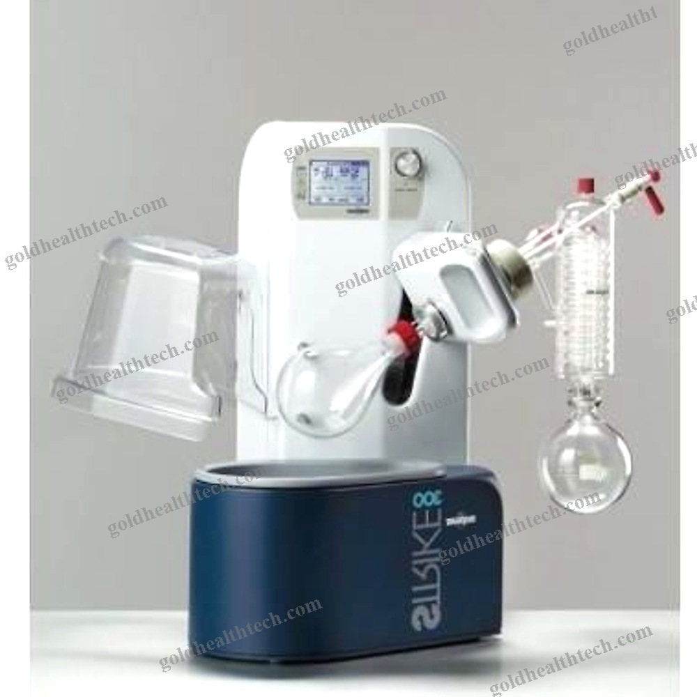Laboratory Evaporator
