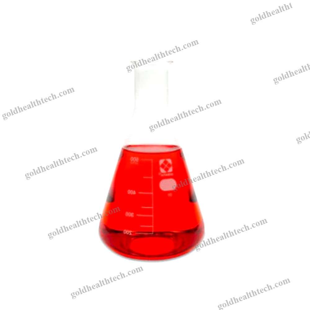 Laboratory Flask