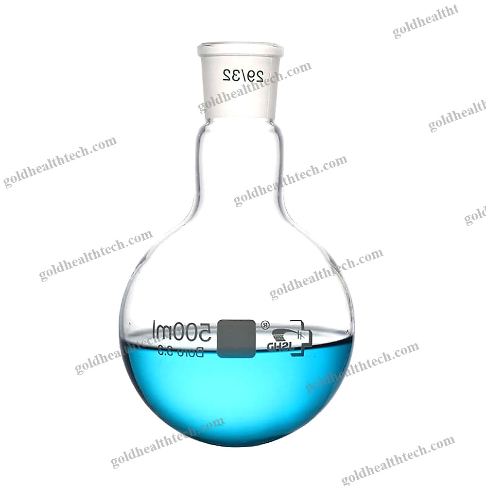 Laboratory Flask