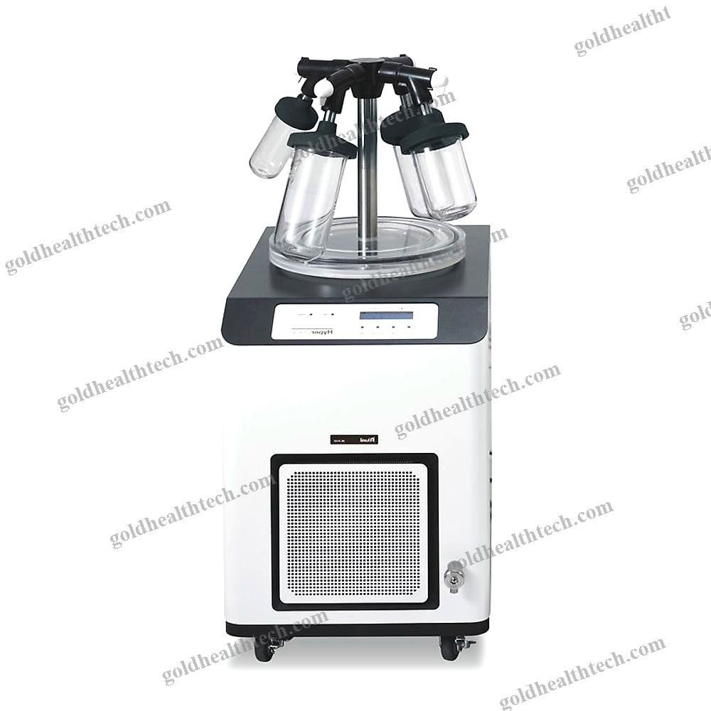 Laboratory Freeze Dryer