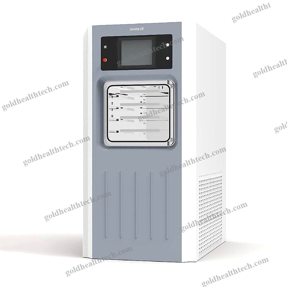 Laboratory Freeze Dryer
