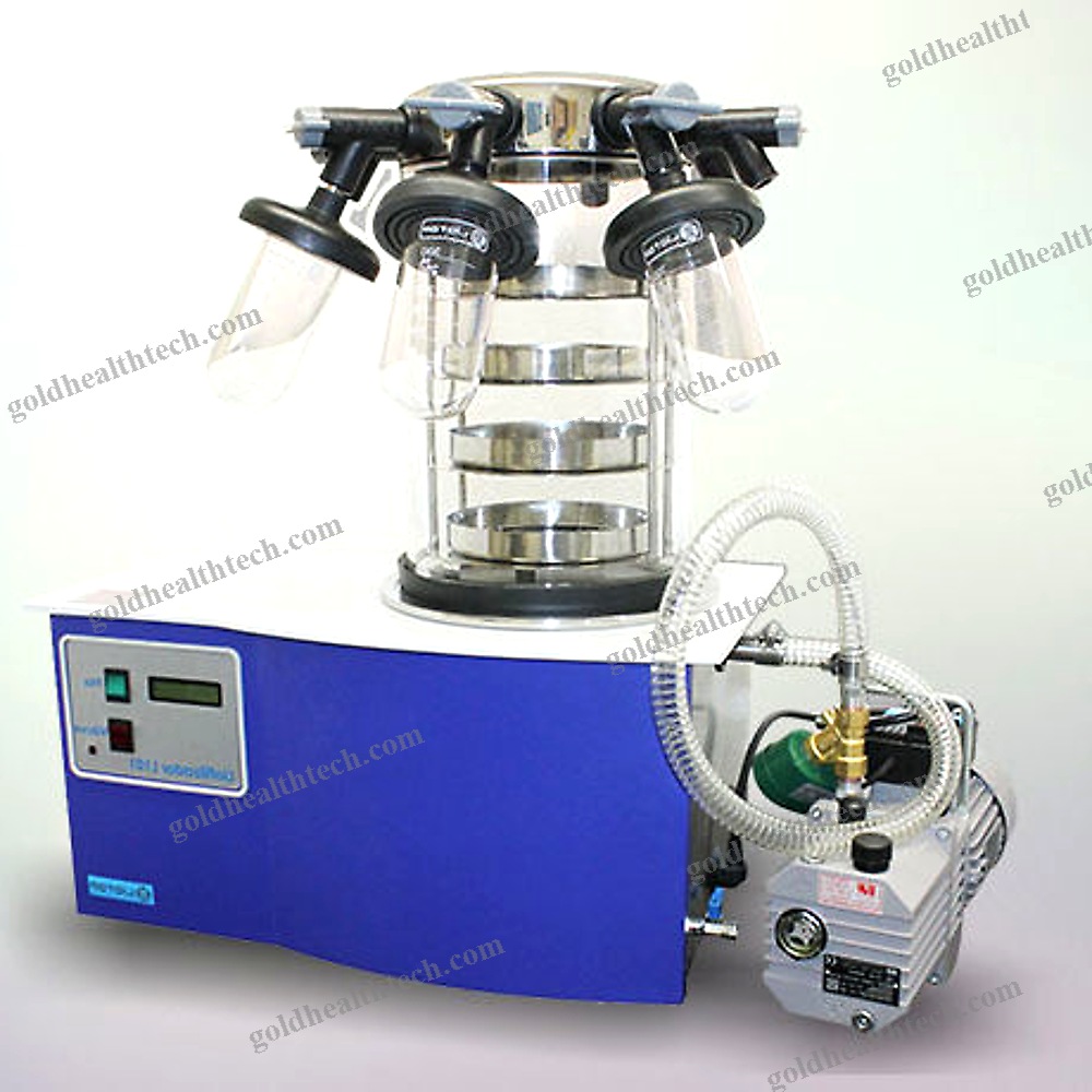 Laboratory Freeze Dryer
