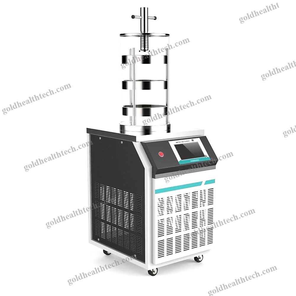 Laboratory Freeze Dryer