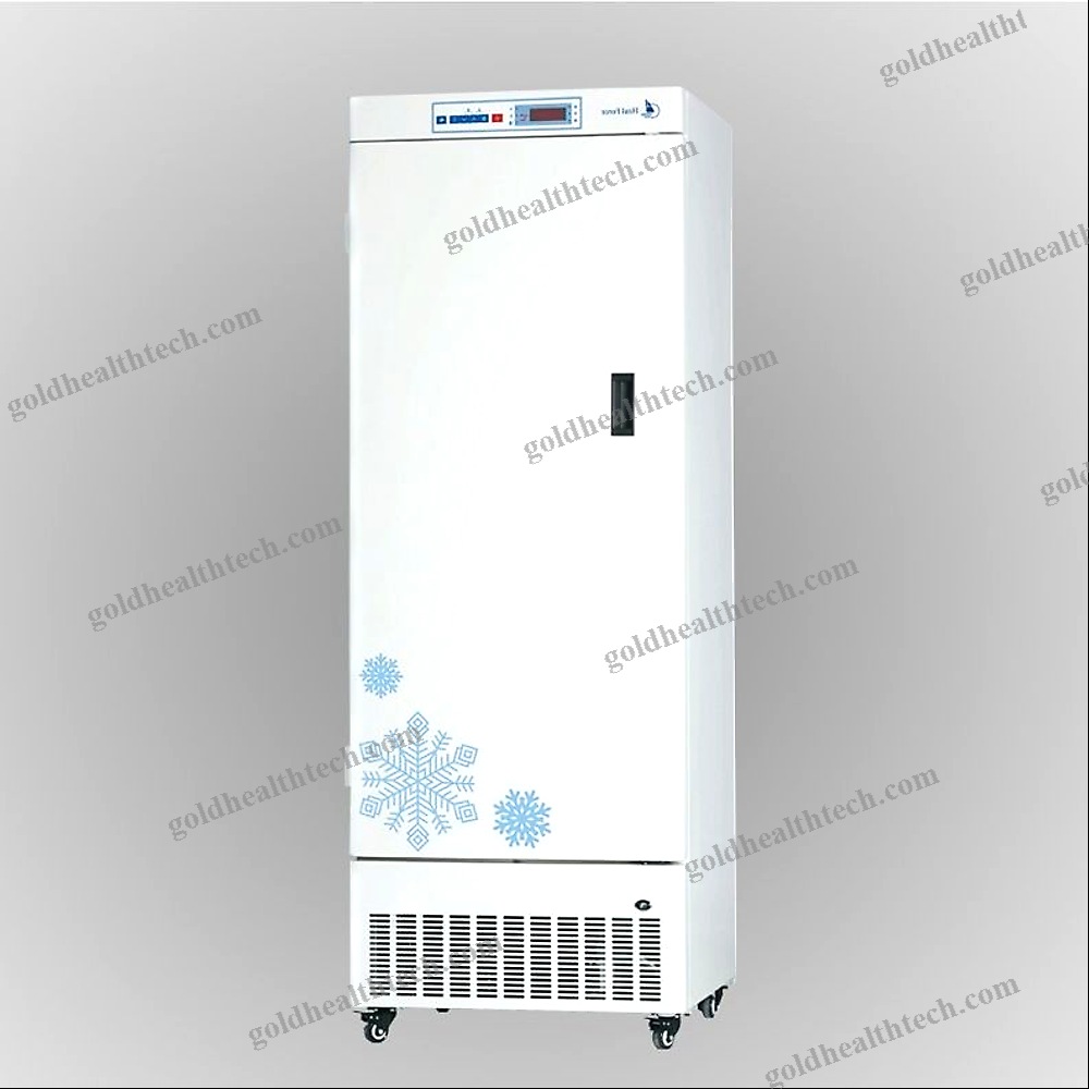 Laboratory Freezer 1