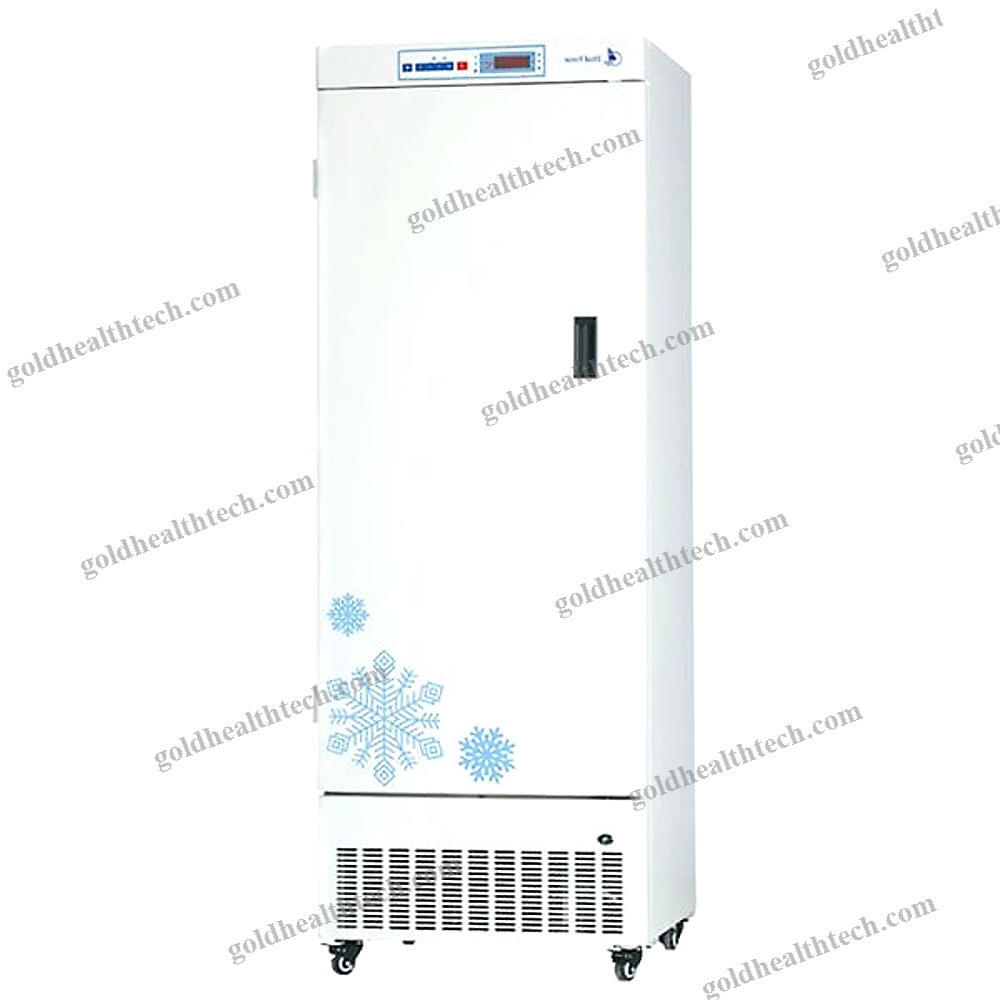 Laboratory Freezer