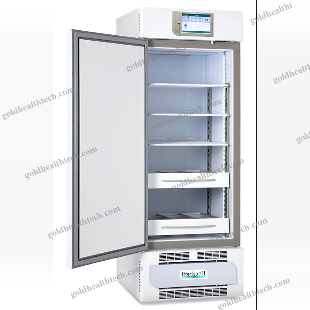Laboratory Freezer 1