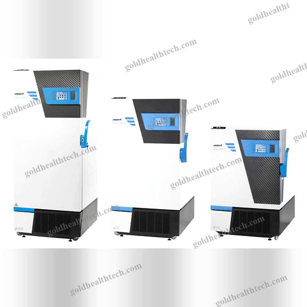 Laboratory Freezer 1