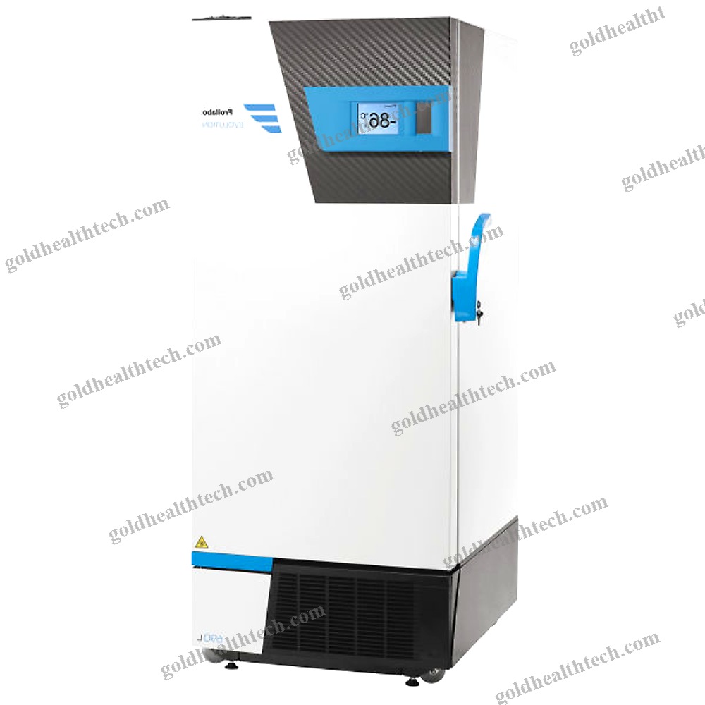 Laboratory Freezer