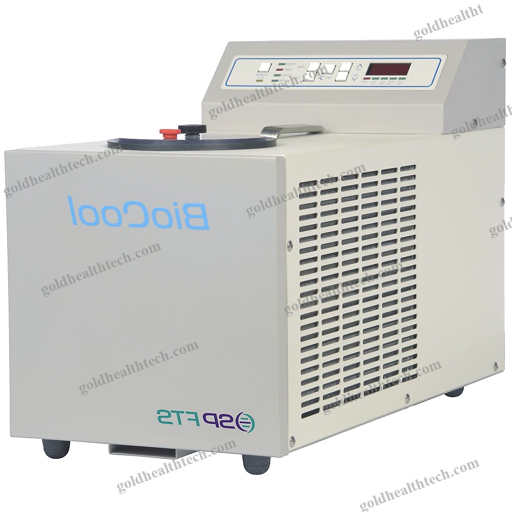 Laboratory Freezer