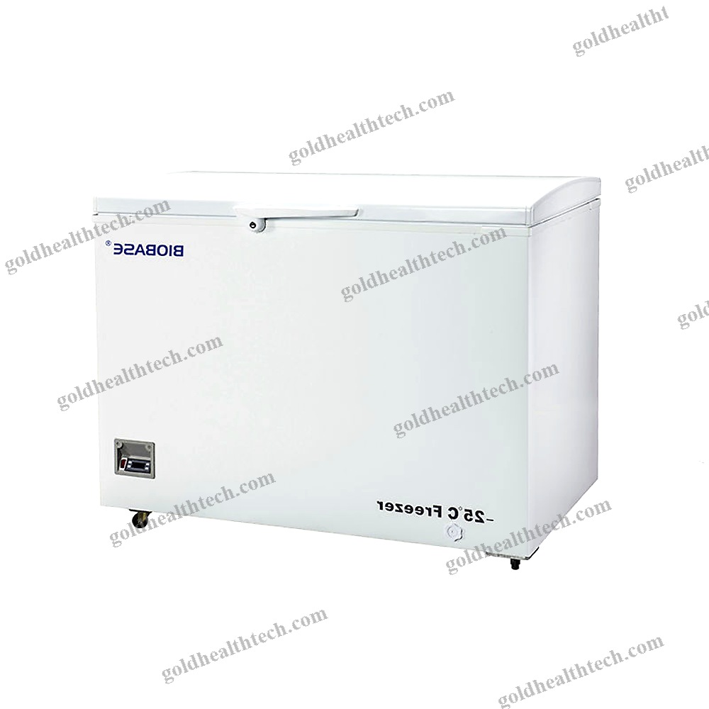 Laboratory Freezer
