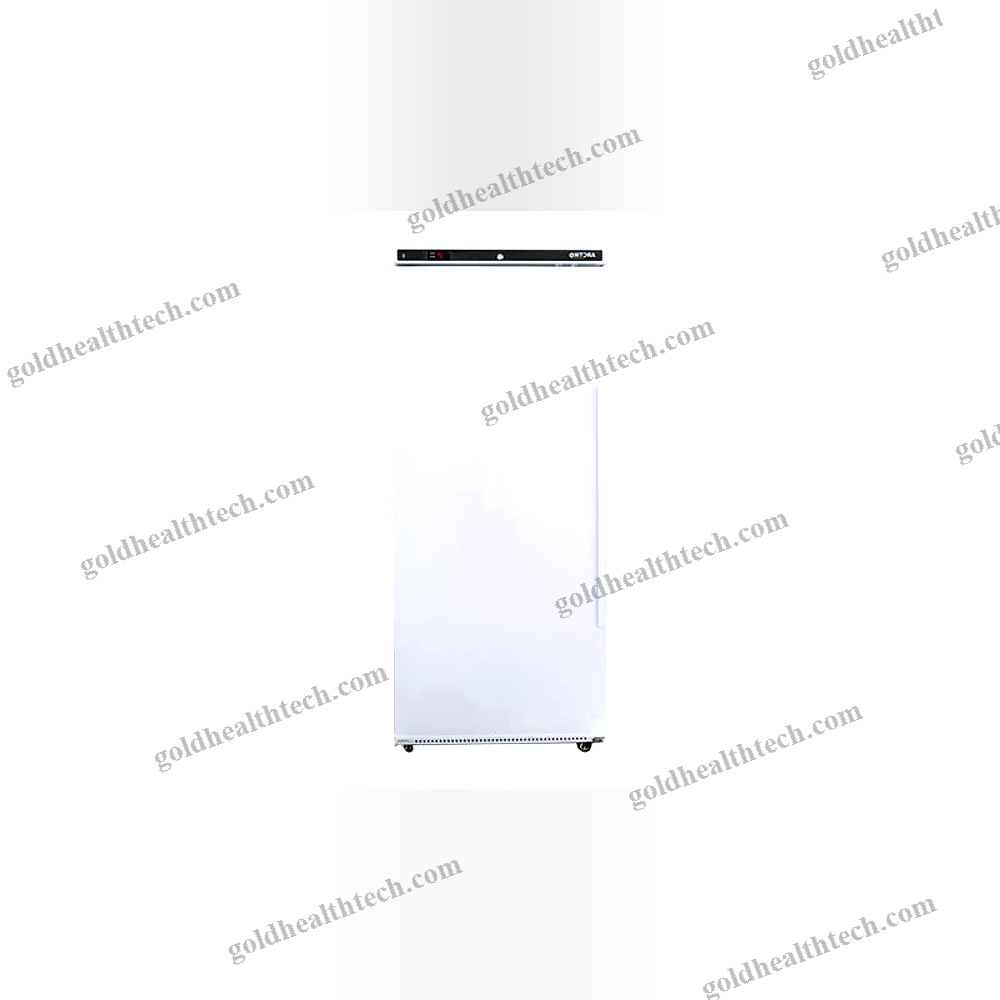 Laboratory Freezer 1