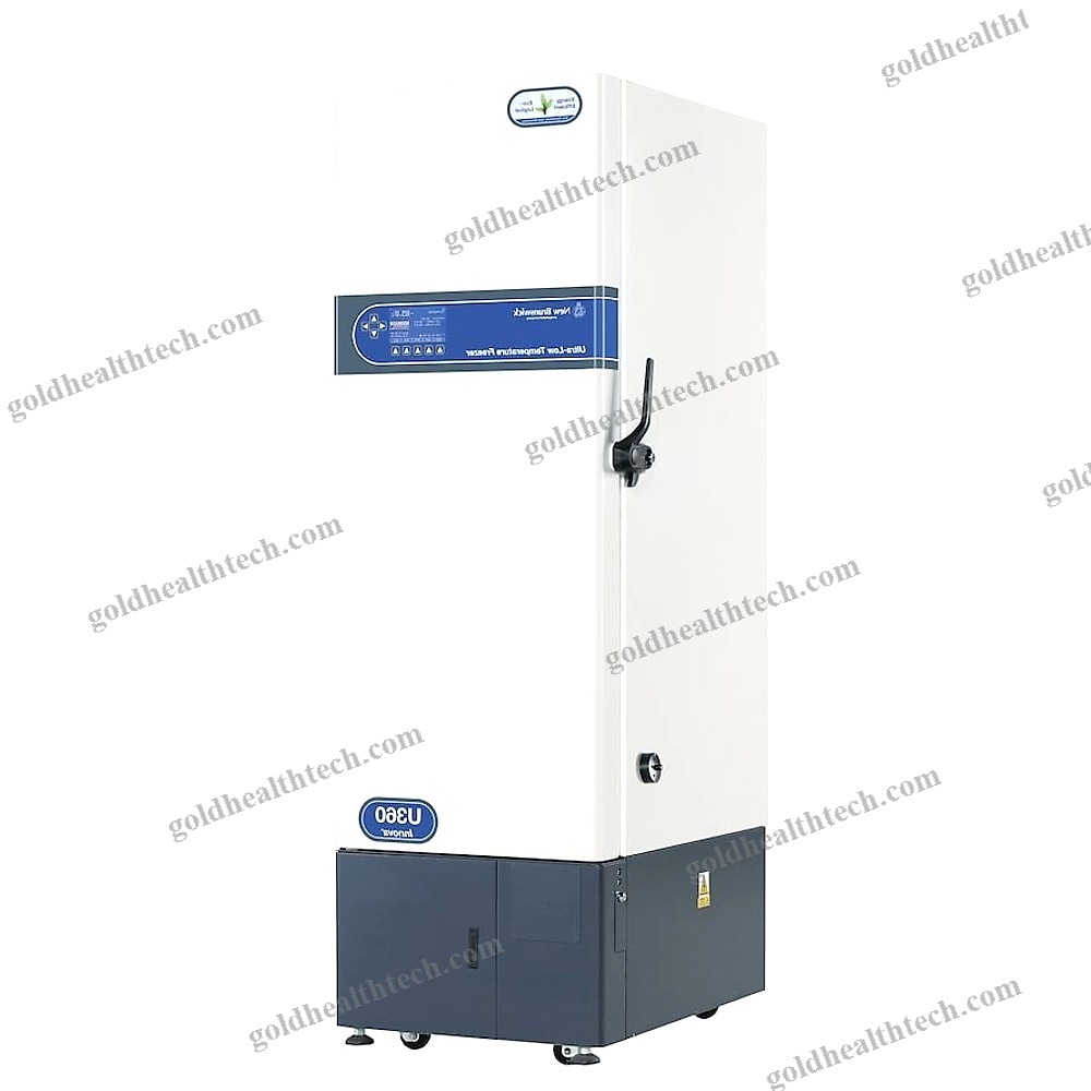 Laboratory Freezer