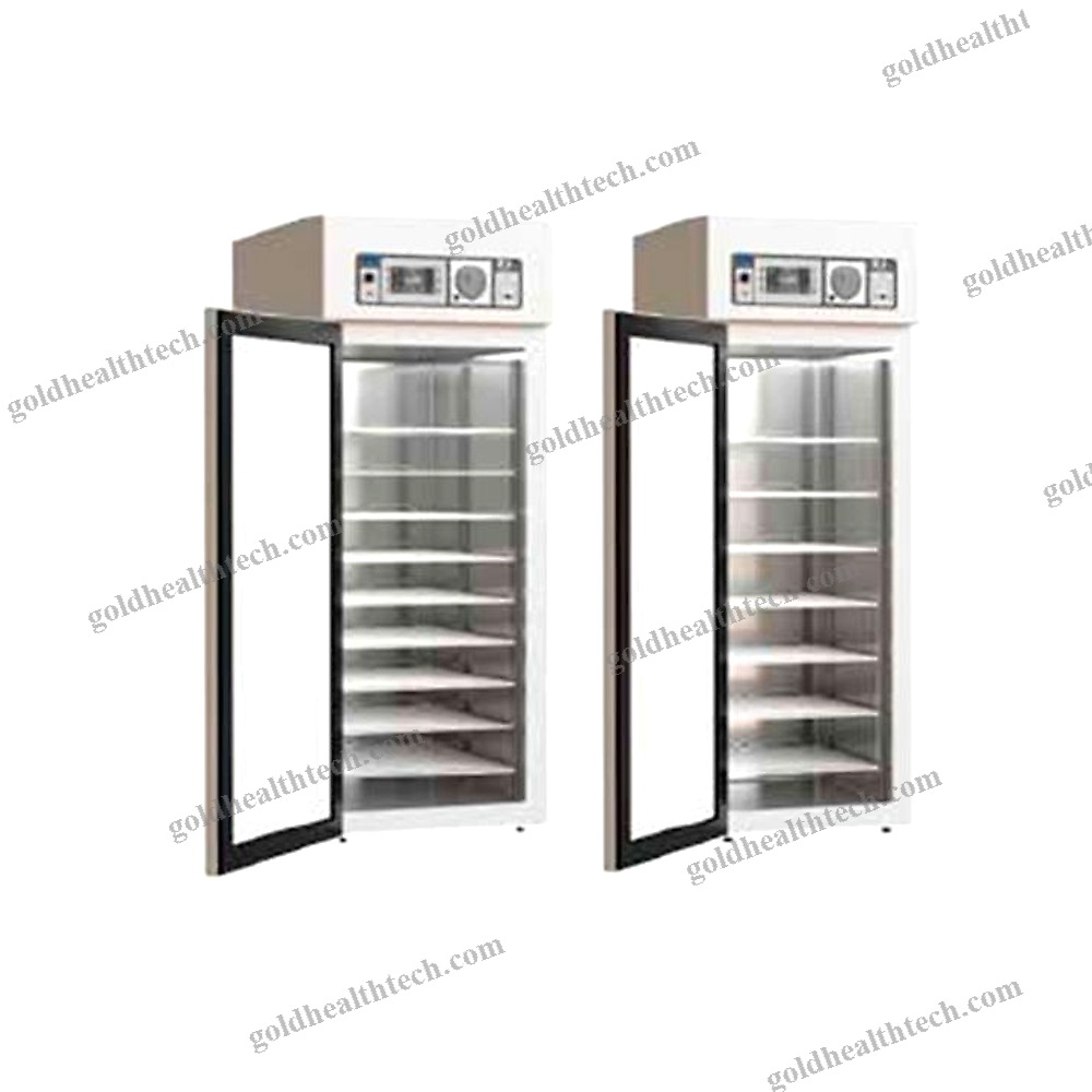 Laboratory Freezer