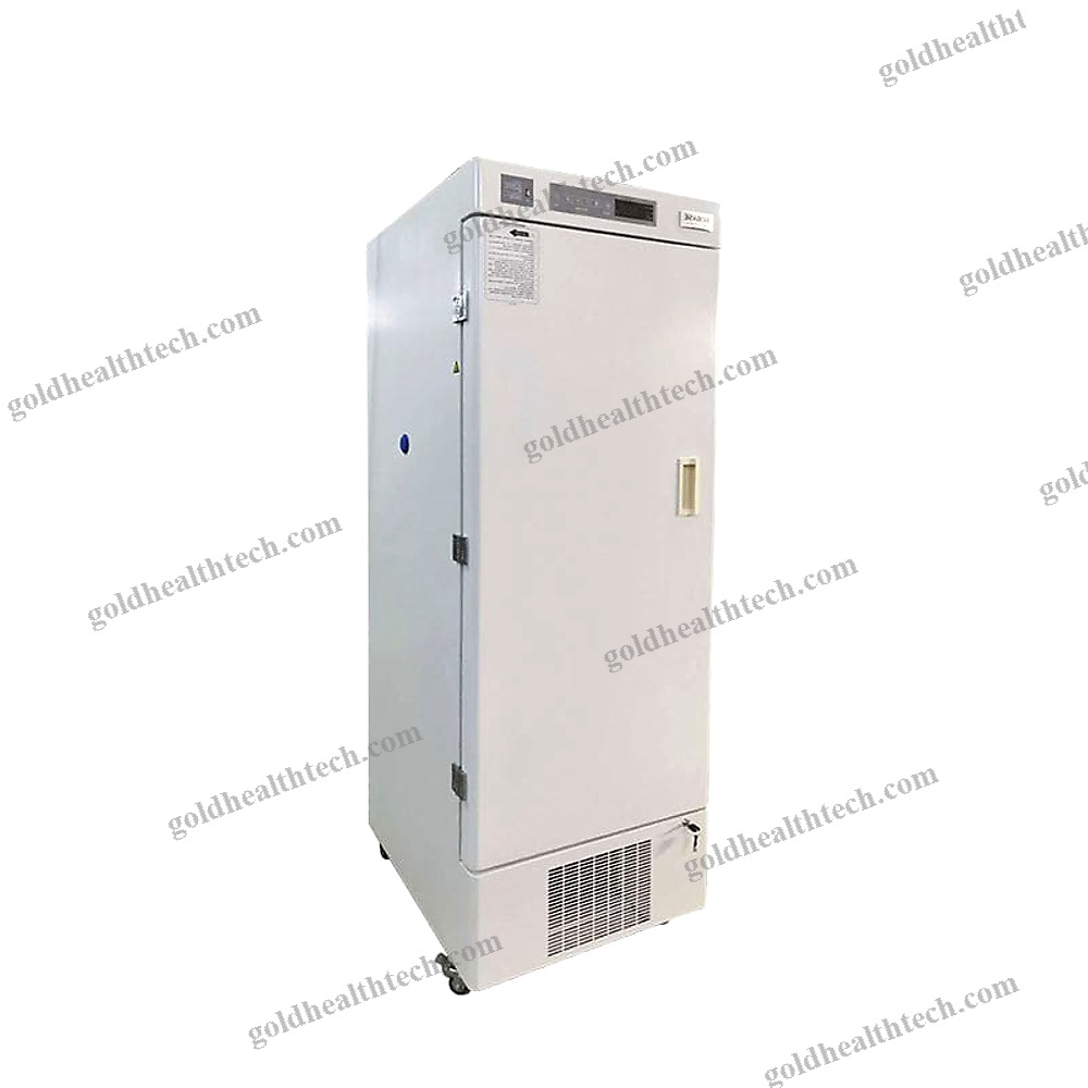 Laboratory Freezer 1