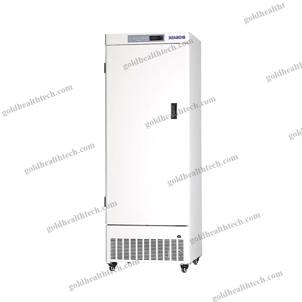 Laboratory Freezer