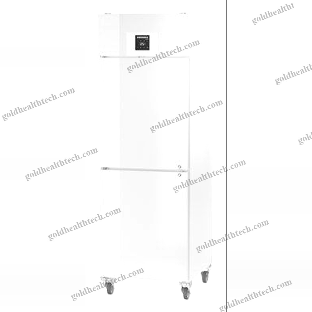Laboratory Freezer 1