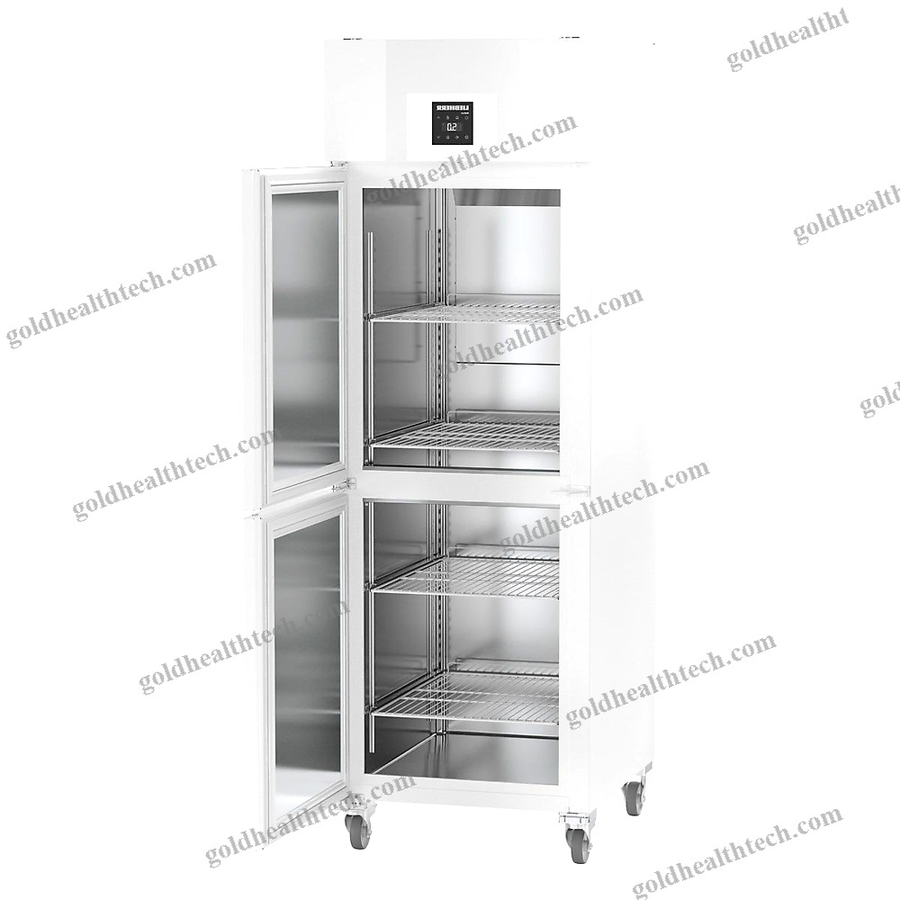 Laboratory Freezer
