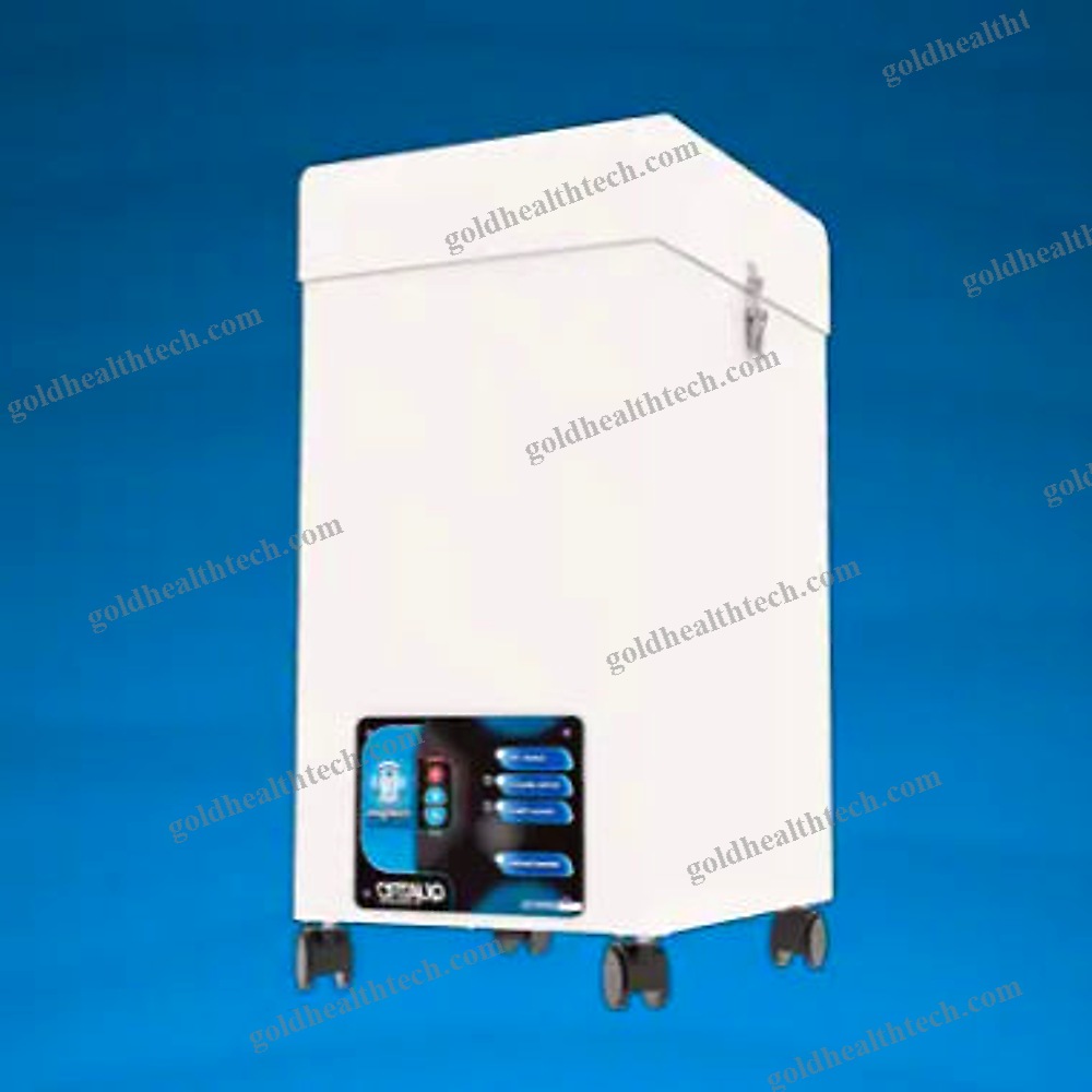 Laboratory Fume Extractor
