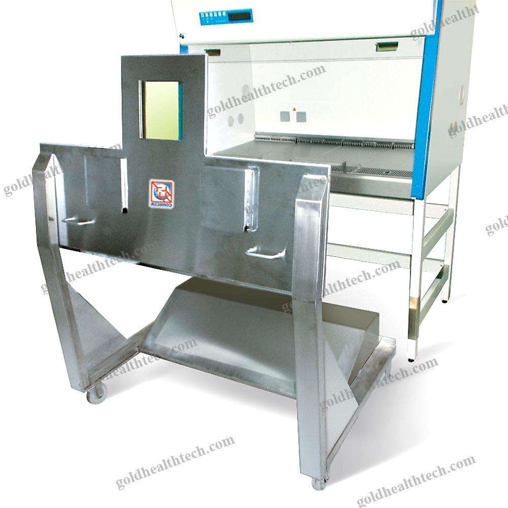 Laboratory Fume Hood 1