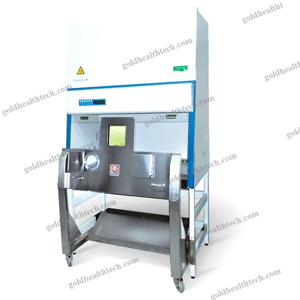 Laboratory Fume Hood