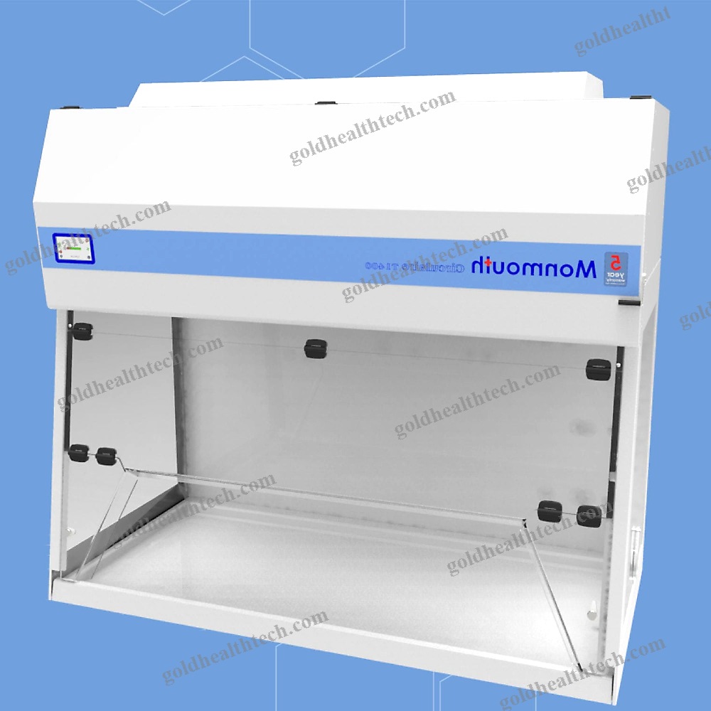 Laboratory Fume Hood