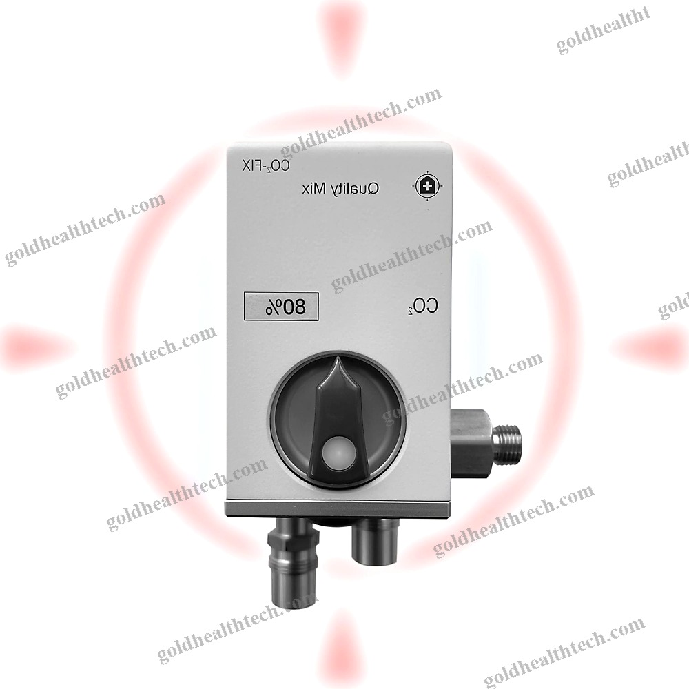 Laboratory Gas Blender 1