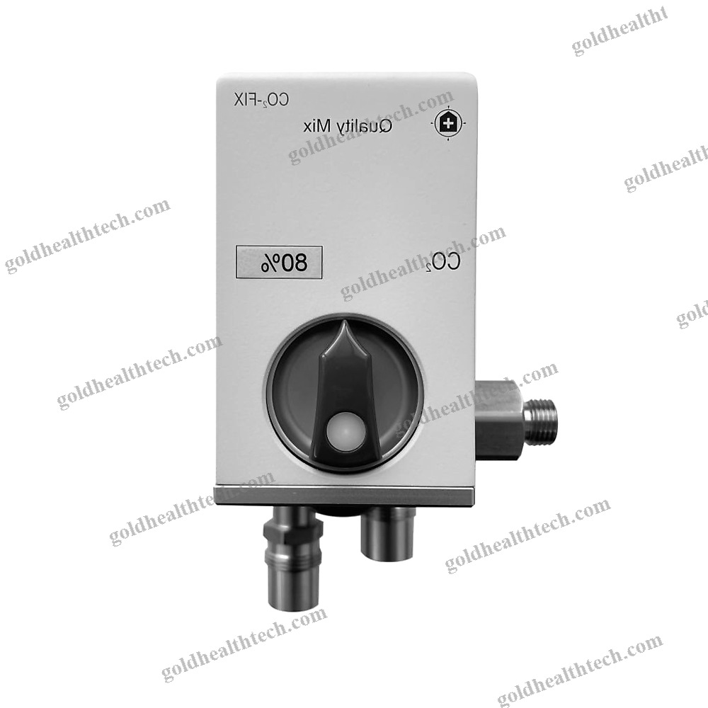 Laboratory Gas Blender