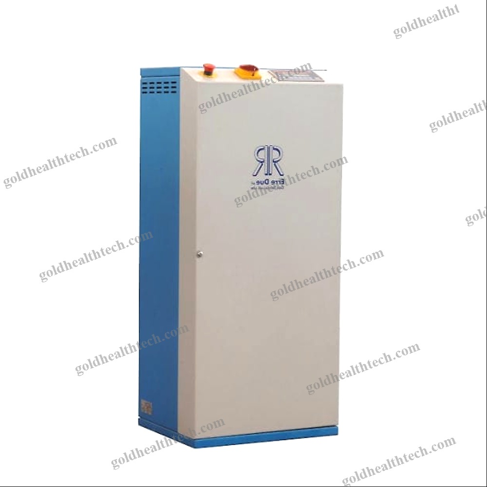 Laboratory Gas Mixer