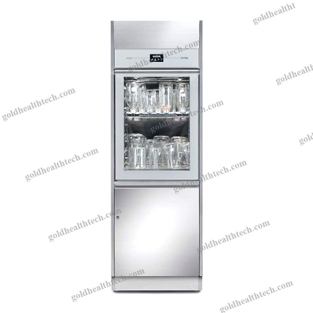 Laboratory Glassware Washer