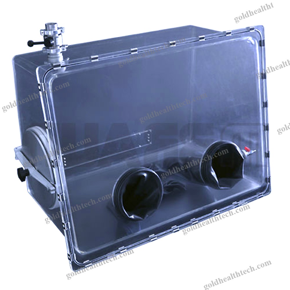 Laboratory Glove Box 1