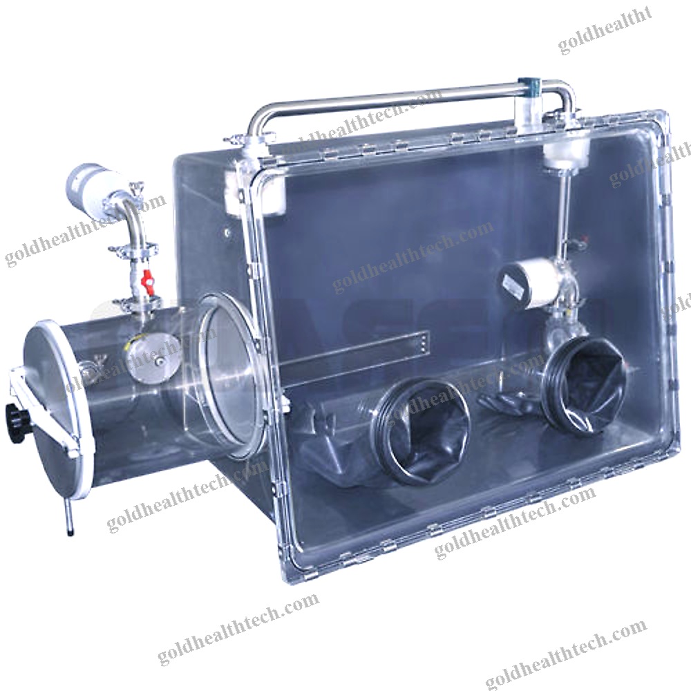 Laboratory Glove Box