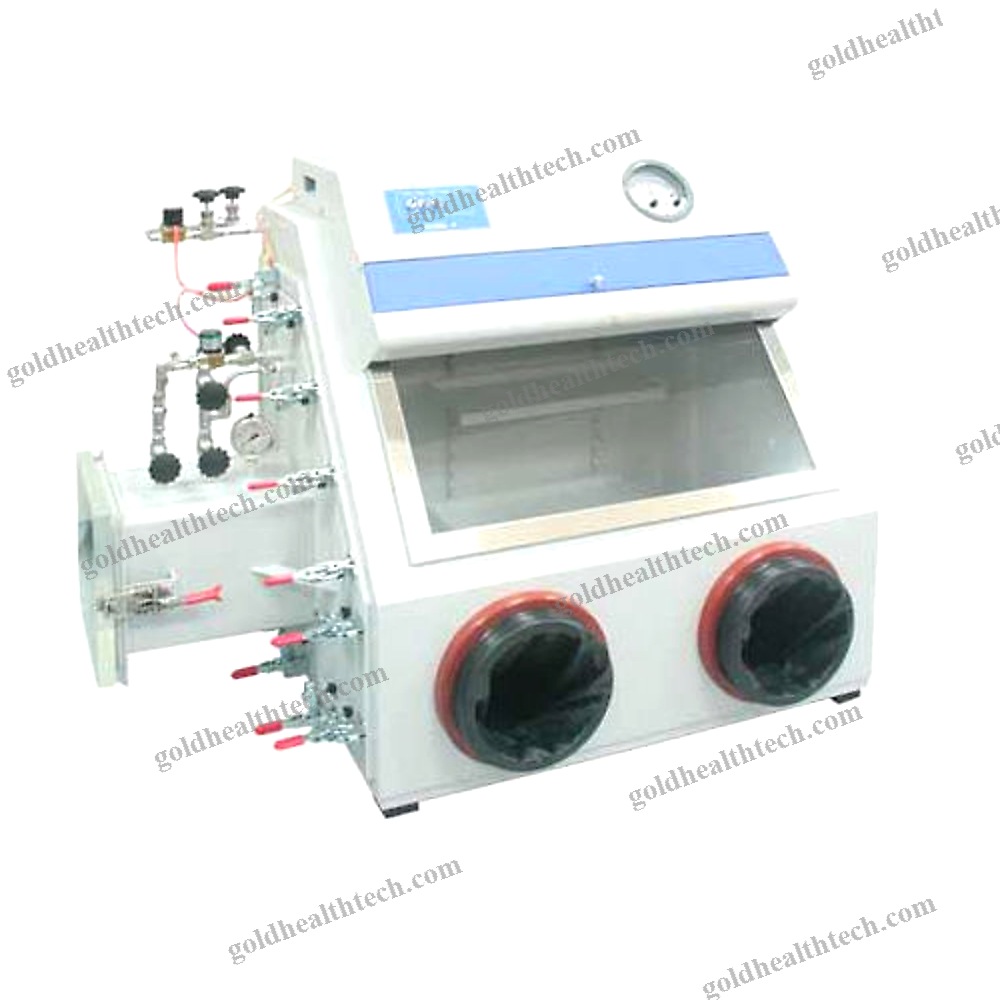 Laboratory Glove Box 1