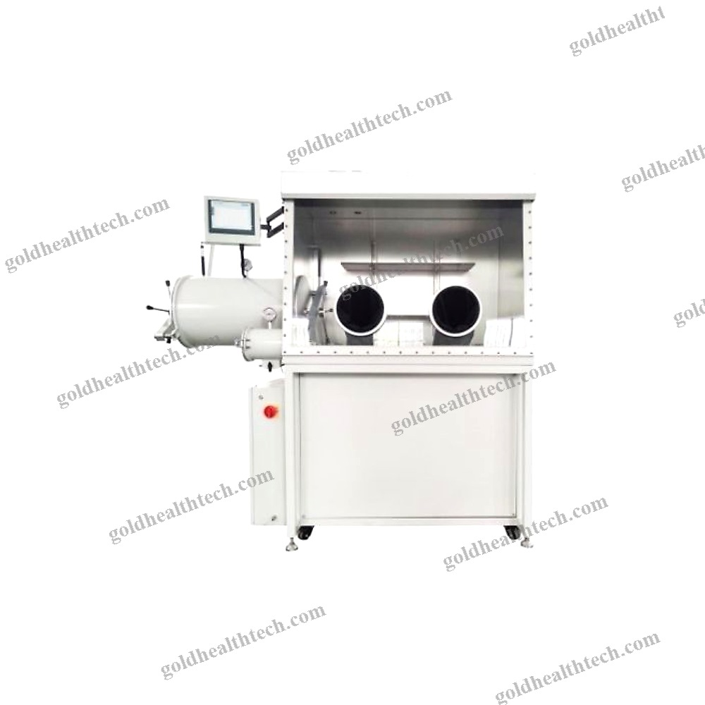 Laboratory Glove Box