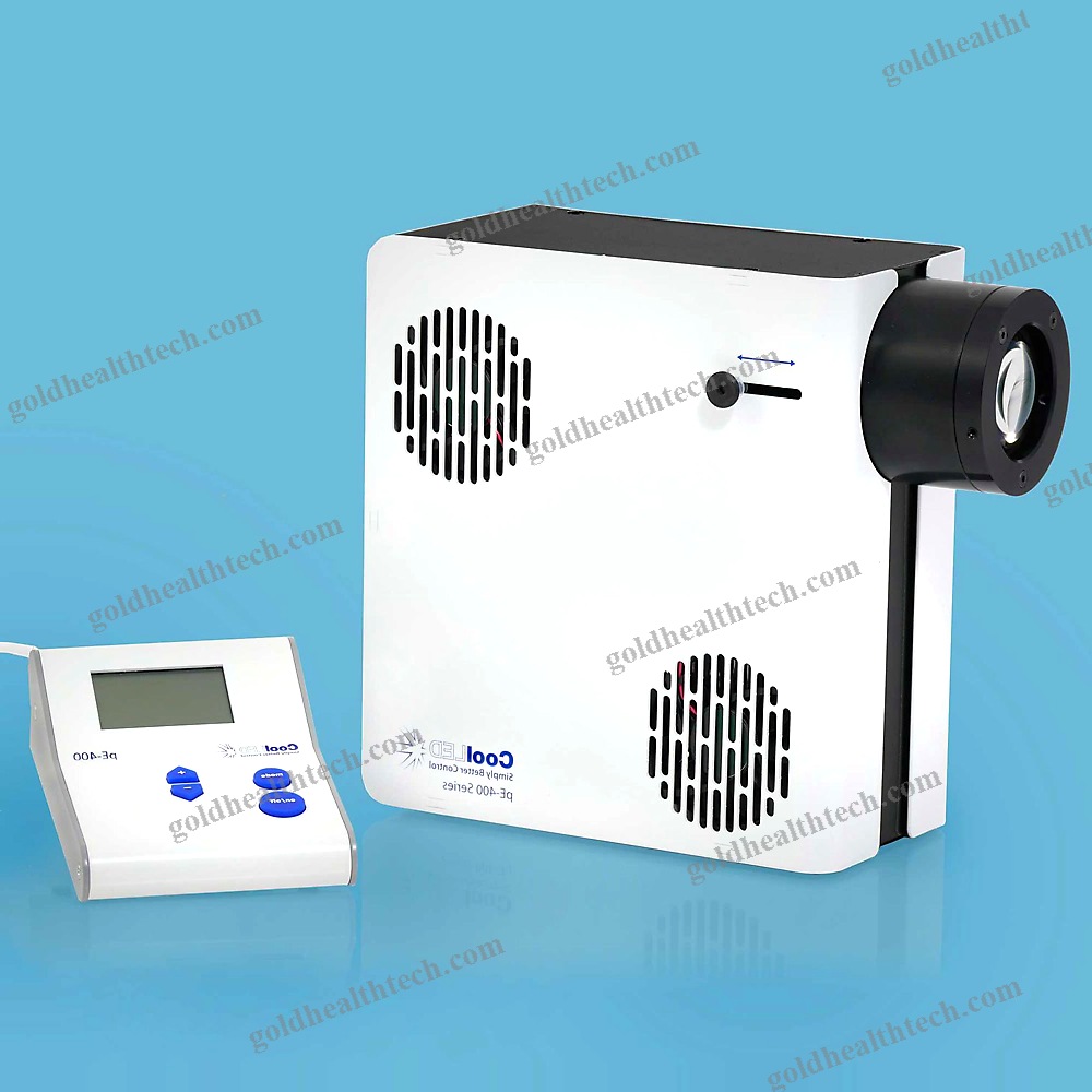 Laboratory Illuminator