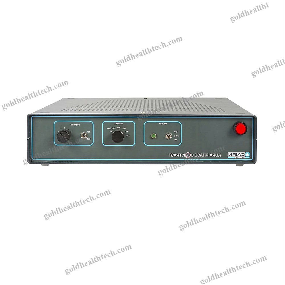 Laboratory Illuminator 1