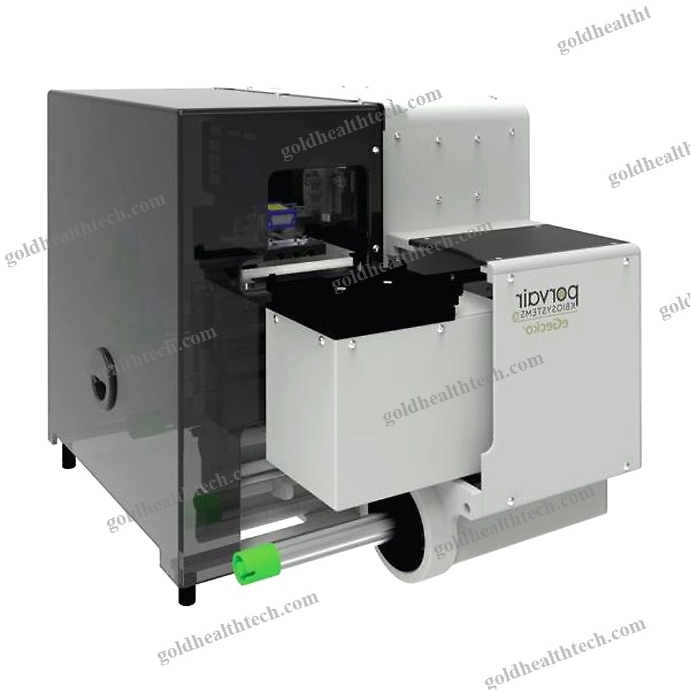 Laboratory Labeler