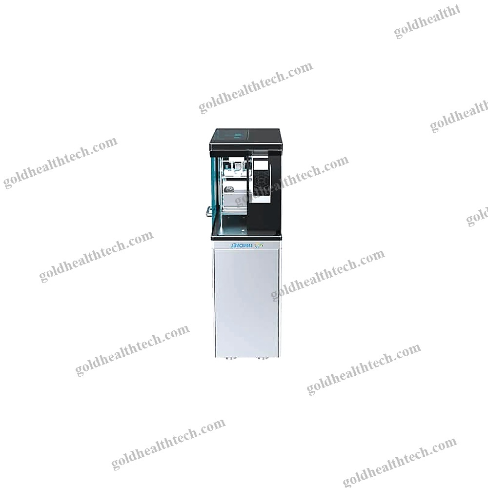 Laboratory Labeler
