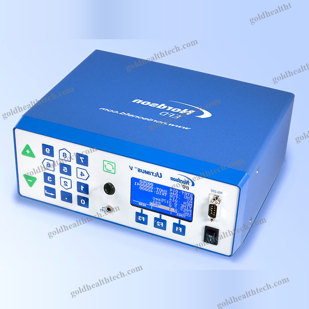 Laboratory Media Dispenser
