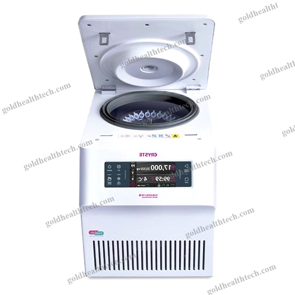 Laboratory Micro Centrifuge