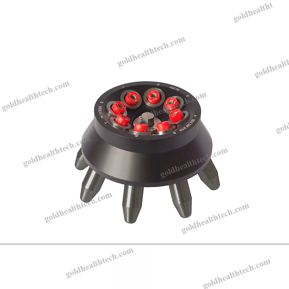 Laboratory Micro Centrifuge 1