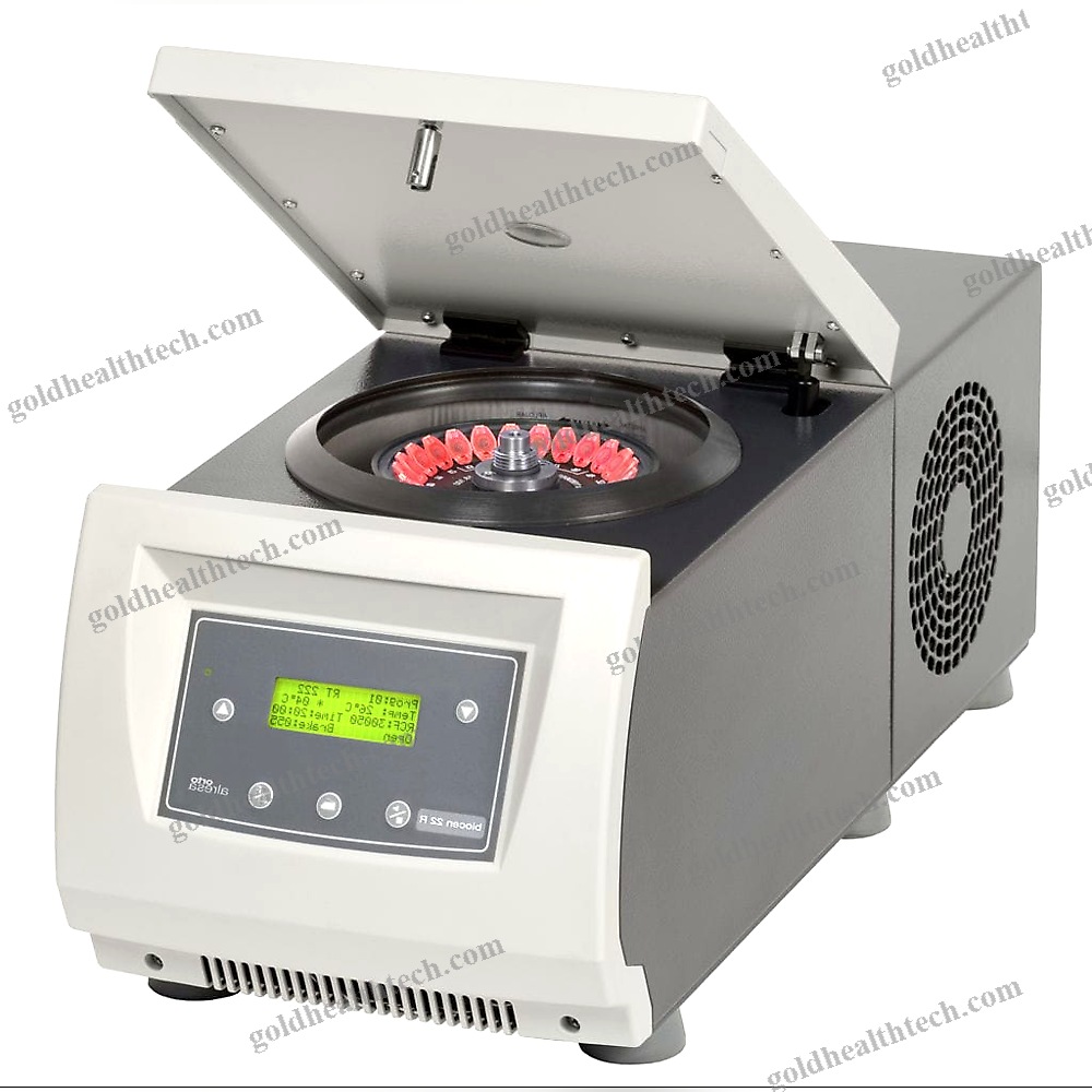 Laboratory Micro Centrifuge